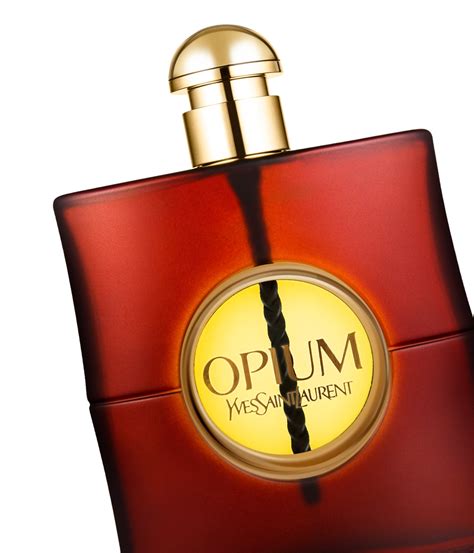 opium d yves saint laurent|opium yves saint laurent femme.